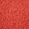 John Bead 8/0 Crystal Lined Terra Intensive Czech Glass Seed Beads, 22g